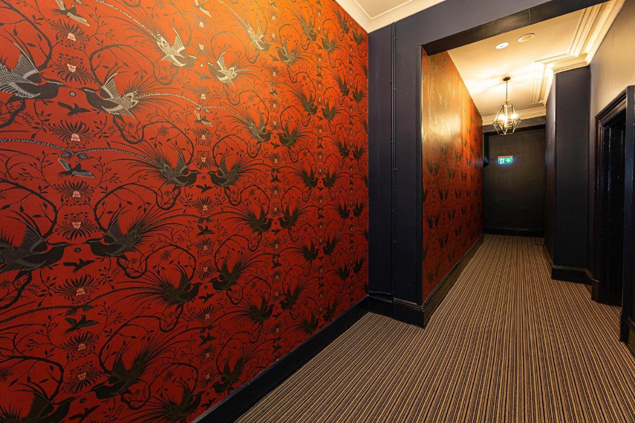 Great Western Hotel Ориндж Екстериор снимка