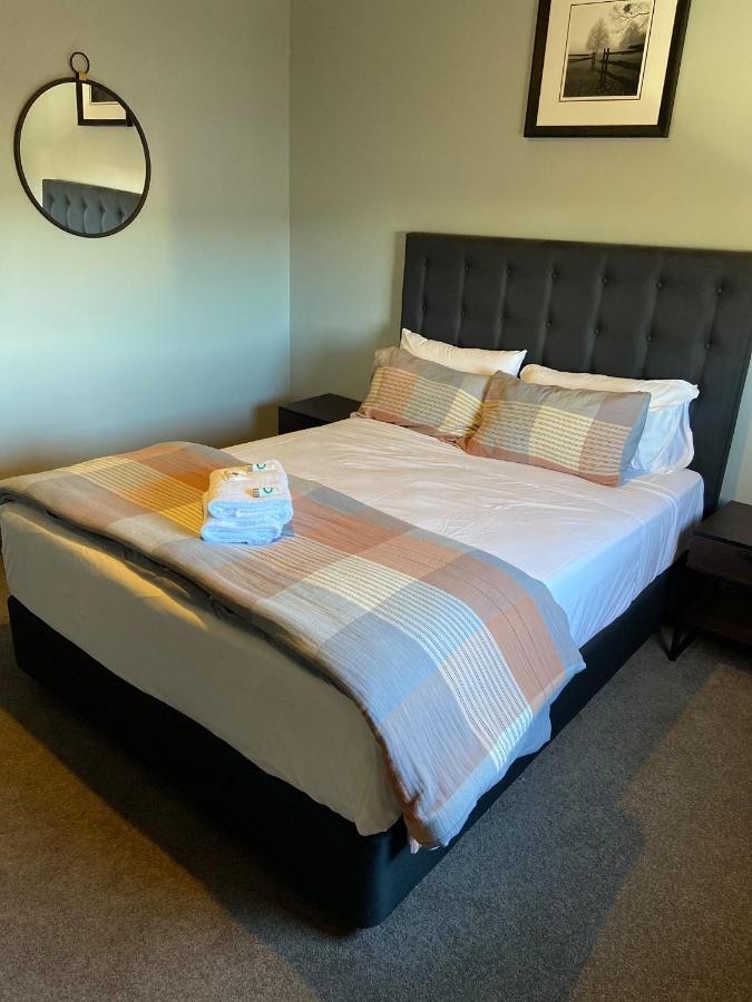 Great Western Hotel Ориндж Екстериор снимка
